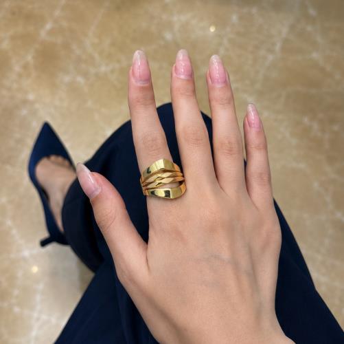 Cheyenne-ring