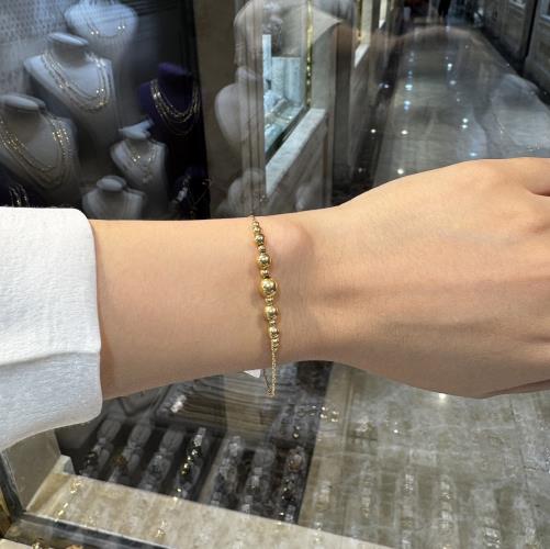 Belcher-Connick-Bracelet