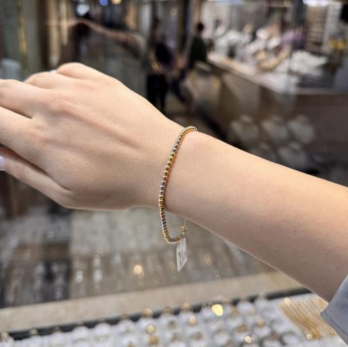 Belcher-Bracelet