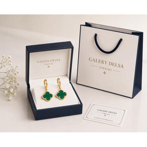 Van-Cleef-earrings