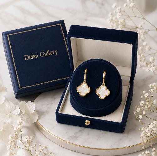 Van-Cleef-earrings