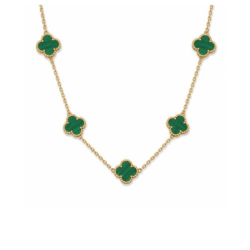 Vancliffe-Necklace