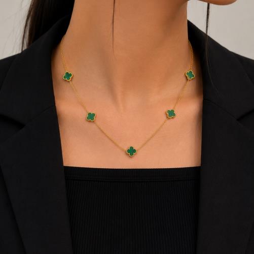 Vancliffe-Necklace