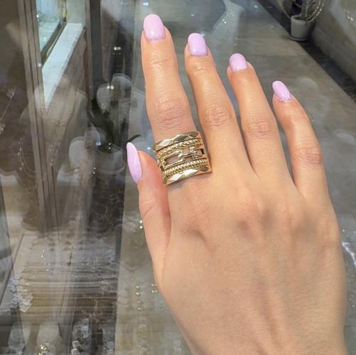 Portofino-ring