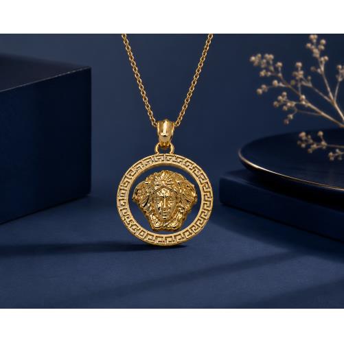 Versace-medal
