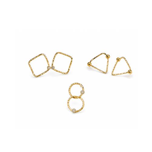 Bernardo-earrings
