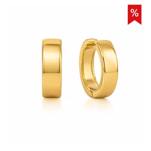 Omega-mirror-earrings