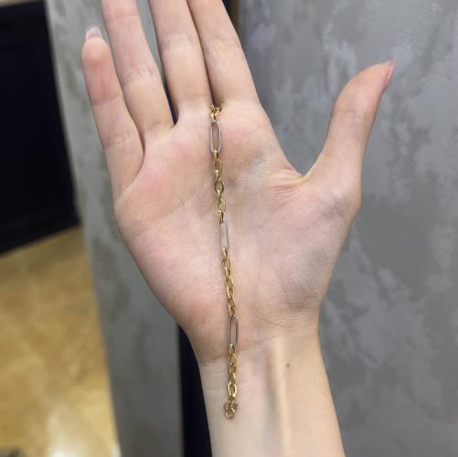 Hermes-bracelet