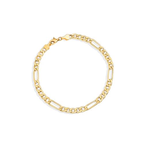 Figaro-bracelet
