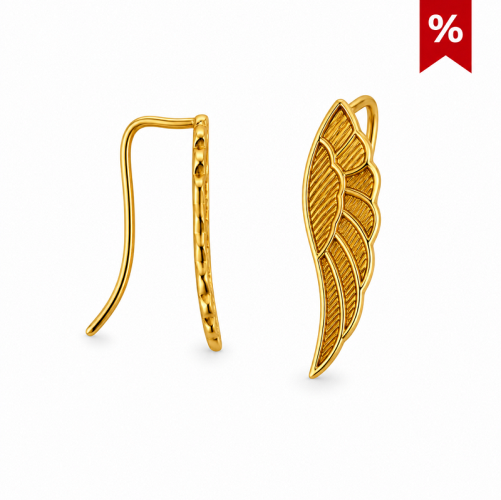 Angel-wing-earrings
