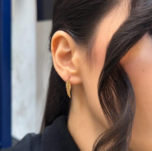Angel-wing-earrings