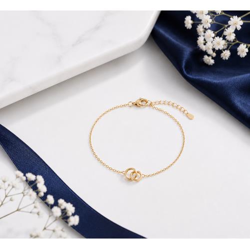 Ring-bracelet
