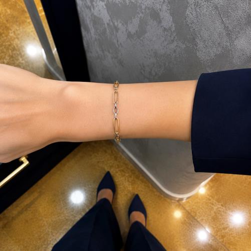 Hermes-bracelet