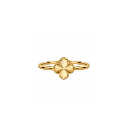 Minimalist-ring