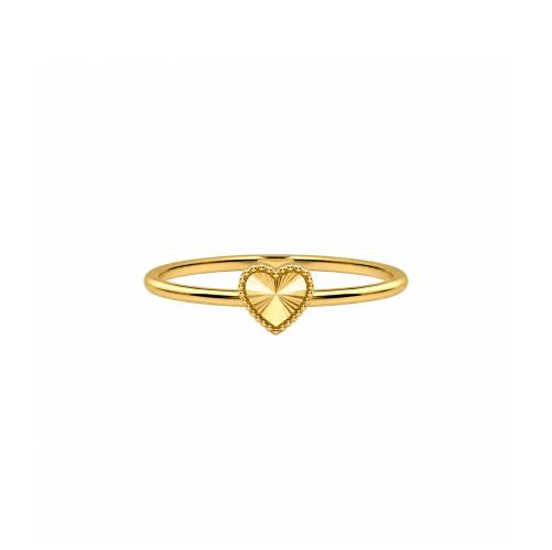 Minimalist-ring