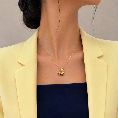 Balloon-Heart-Medal