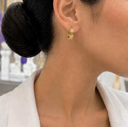 Cartier-N-Limited-Earrings