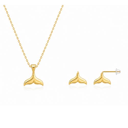Half-set-of-whale-tails
