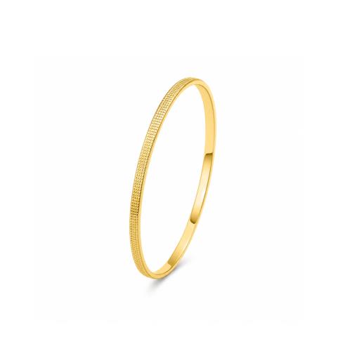 Diamond-bangle