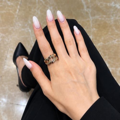 Cartier-ring