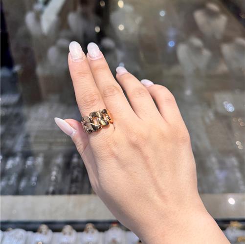 Cartier-ring