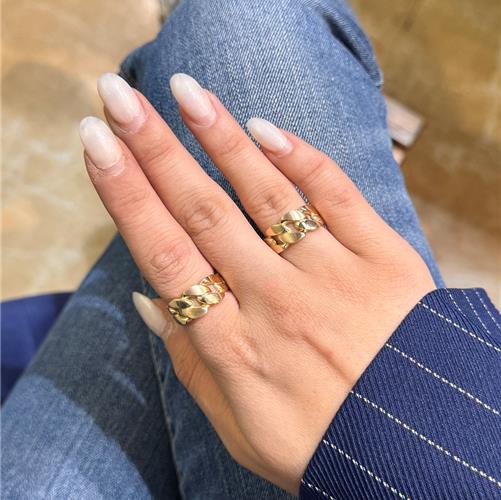 Cartier-ring