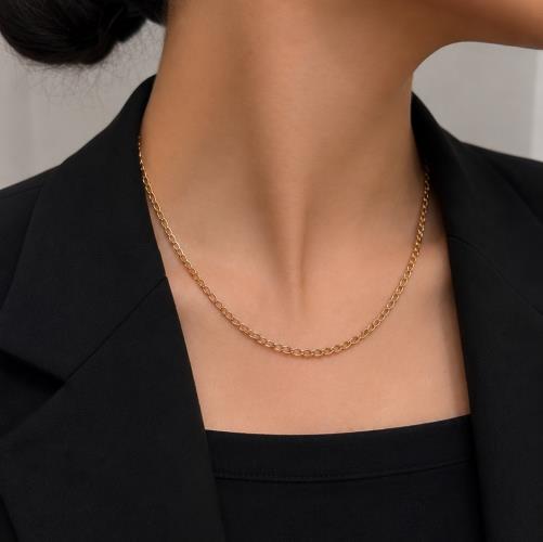 Cartier-puffy-chain