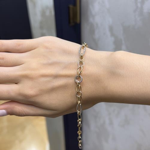 chain-bracelet