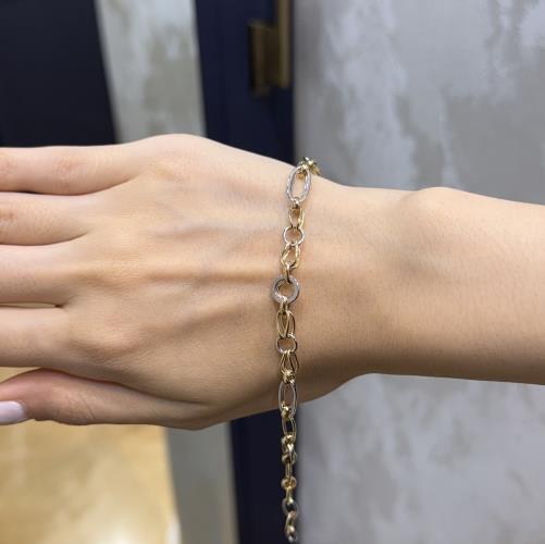 chain-bracelet