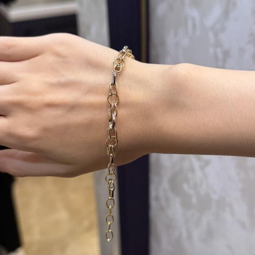 chain-bracelet