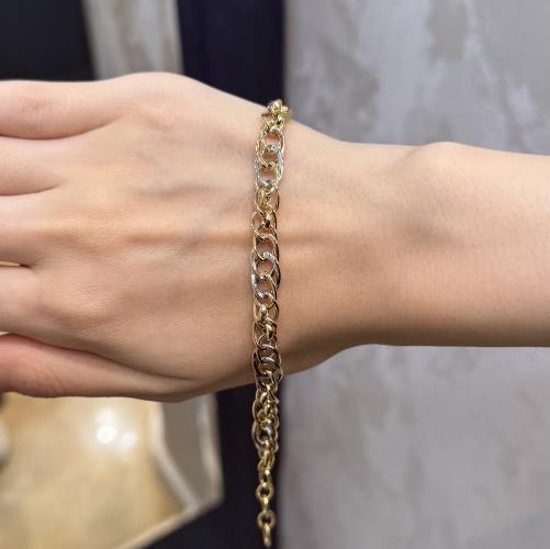 chain-bracelet