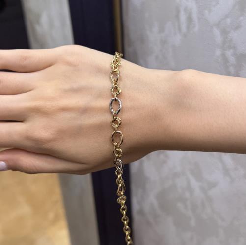 chain-bracelet