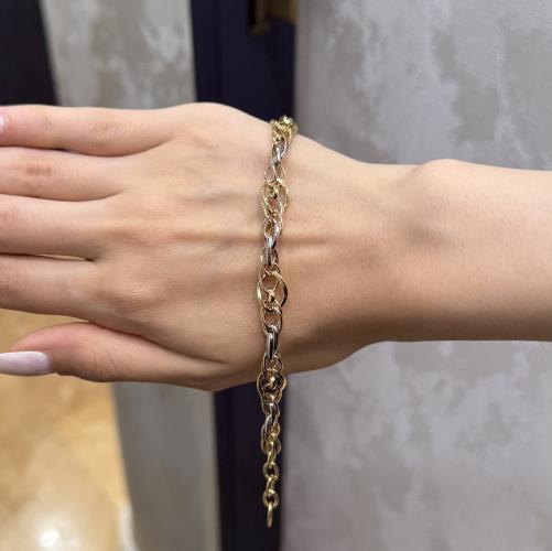 chain-bracelet