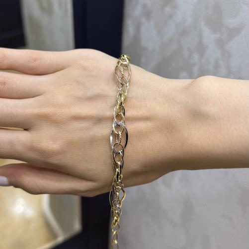 chain-bracelet
