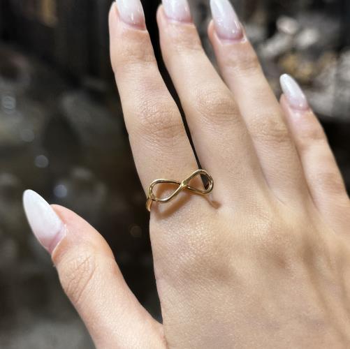 Infinity-Ring