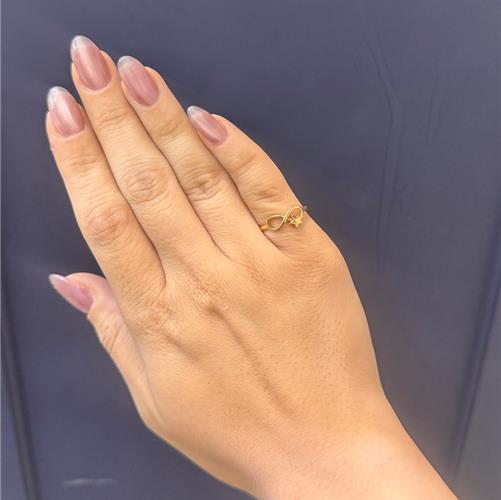 Infinity-Ring