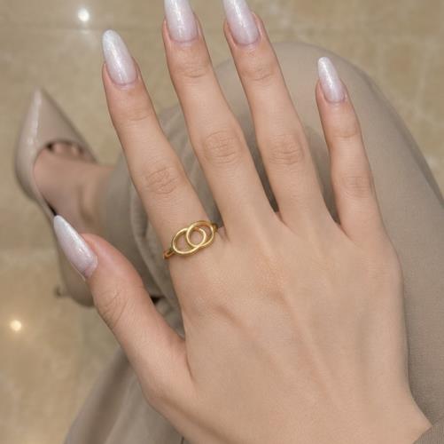Cape-ring