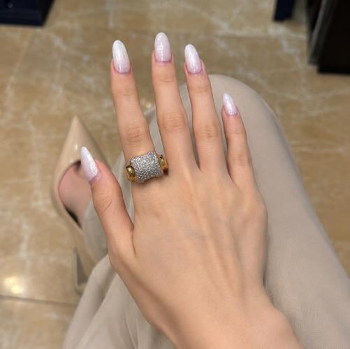 Sepidar-ring