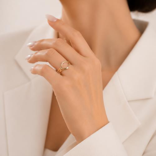 Victorias-ring