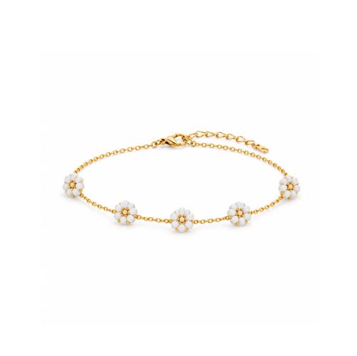 Chamomile-bracelet