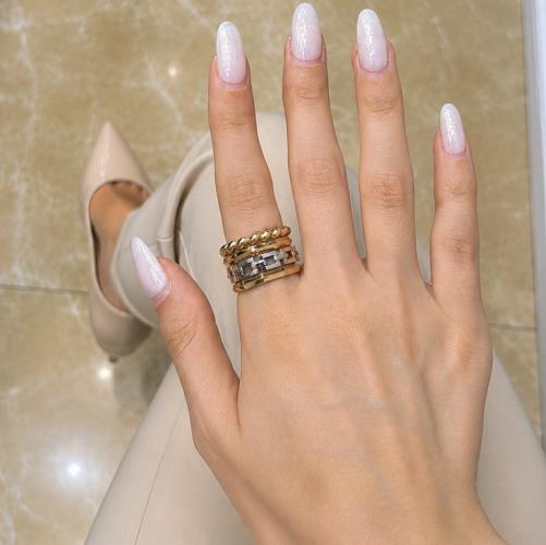 Portofino-ring