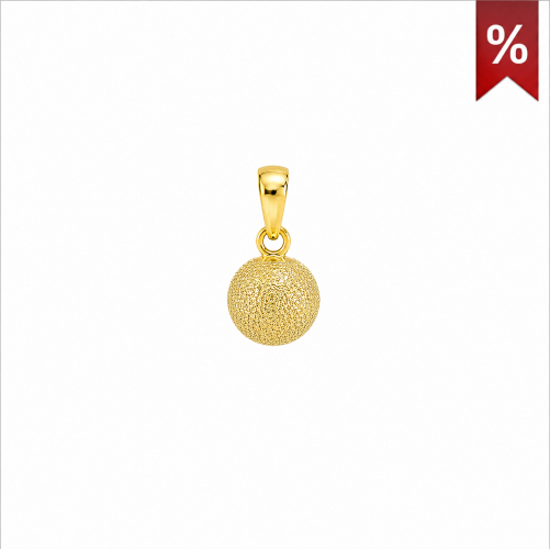 Sand-ball-medal