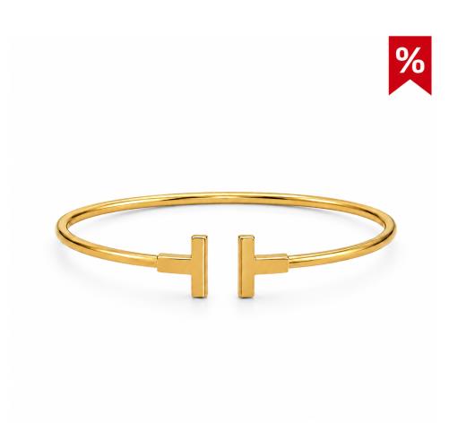 Tiffany-bangle