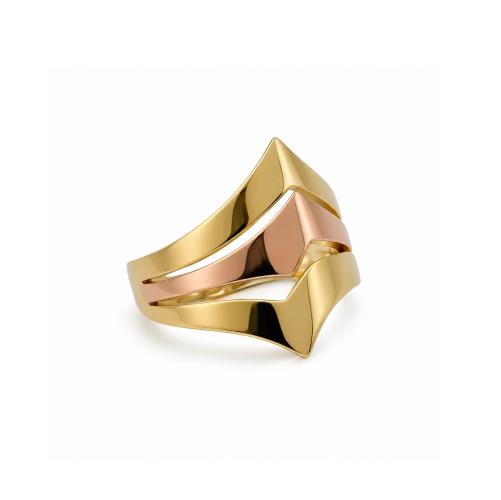 Maleks-ring