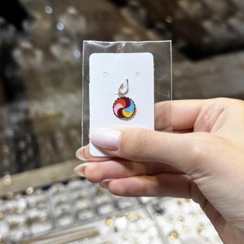 Color-medal