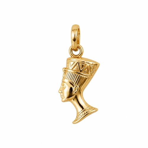 Nefertiti-Medal1