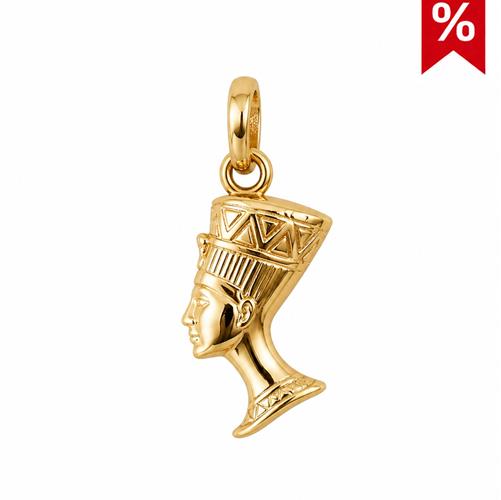 Nefertiti-Medal1