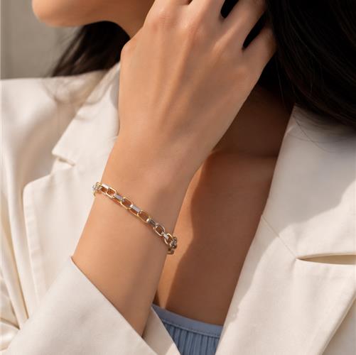 Hermes-bracelet