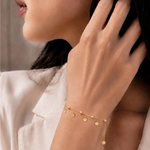 Dot-Shine-Bracelet