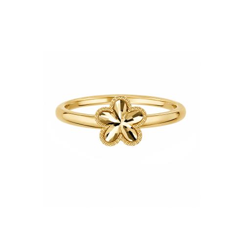 Minimalist-ring